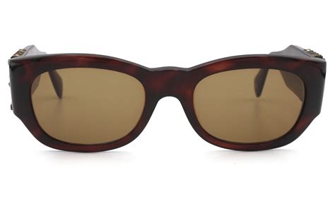 versace mod 413|MOD. 413/H COL. 90A – Hall of Frames Company.